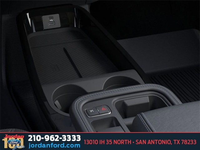 New Car 2025 Ford Mustang Mach-e  Premium For Sale In San Antonio, Texas
