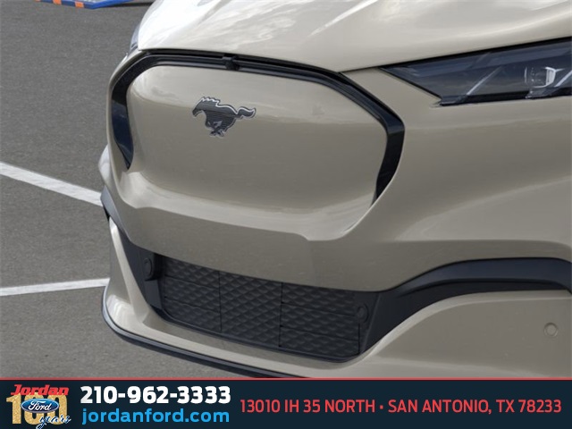 New Car 2025 Ford Mustang Mach-e  Premium For Sale In San Antonio, Texas