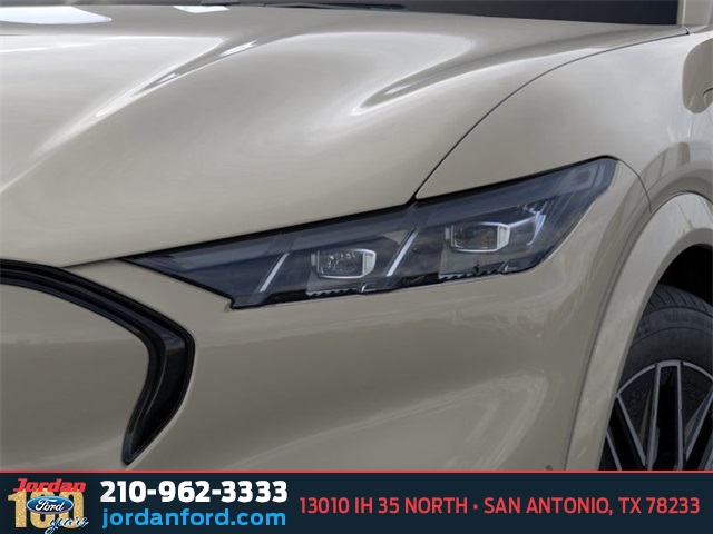 New Car 2025 Ford Mustang Mach-e  Premium For Sale In San Antonio, Texas