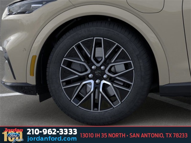 New Car 2025 Ford Mustang Mach-e  Premium For Sale In San Antonio, Texas