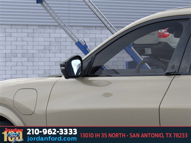 New Car 2025 Ford Mustang Mach-e  Premium For Sale In San Antonio, Texas