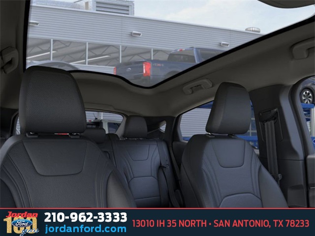 New Car 2025 Ford Mustang Mach-e  Premium For Sale In San Antonio, Texas