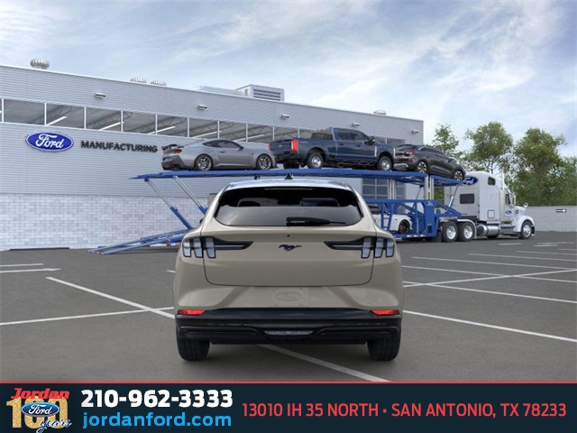 New Car 2025 Ford Mustang Mach-e  Premium For Sale In San Antonio, Texas