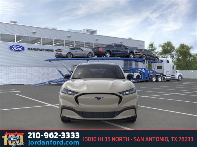New Car 2025 Ford Mustang Mach-e  Premium For Sale In San Antonio, Texas