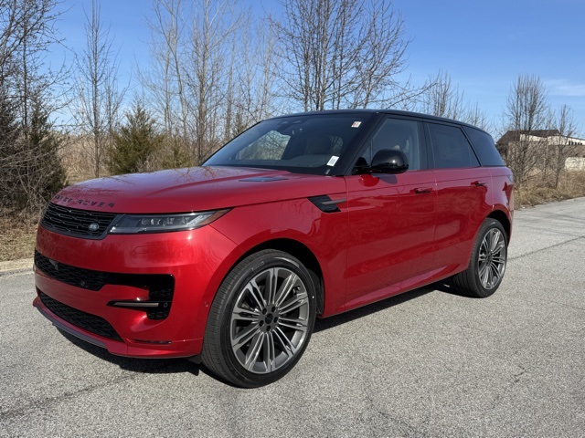 2026 Land Rover Range Rover Sport P400 Dynamic SE AWD