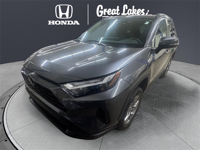 2024 Toyota RAV4 for sale in Cleveland, Ohio