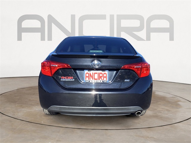 Used Car 2018 Toyota Corolla  L For Sale Under $15,000 In San Antonio, Texas