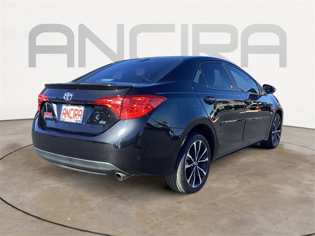 Used Car 2018 Toyota Corolla  L For Sale Under $15,000 In San Antonio, Texas