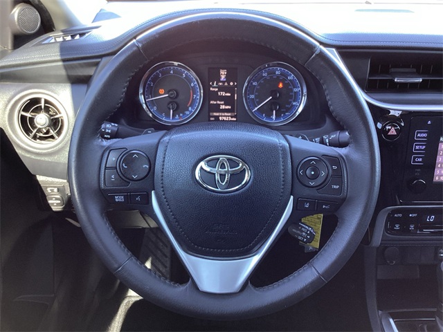 Used Car 2018 Toyota Corolla  L For Sale Under $15,000 In San Antonio, Texas