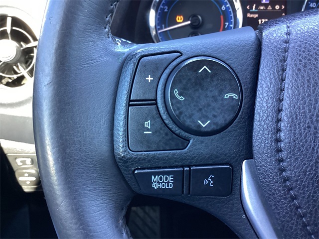 Used Car 2018 Toyota Corolla  L For Sale Under $15,000 In San Antonio, Texas