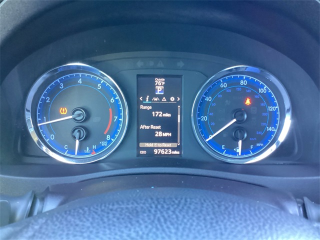 Used Car 2018 Toyota Corolla  L For Sale Under $15,000 In San Antonio, Texas