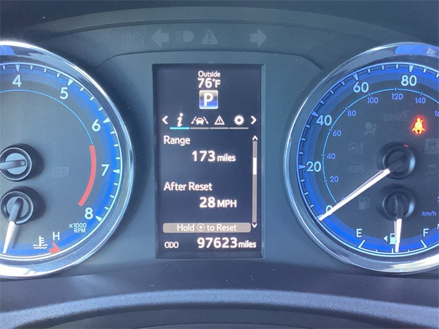 Used Car 2018 Toyota Corolla  L For Sale Under $15,000 In San Antonio, Texas