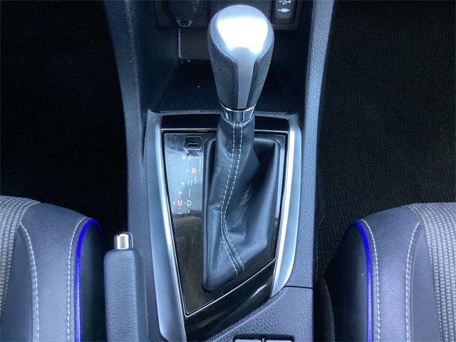 Used Car 2018 Toyota Corolla  L For Sale Under $15,000 In San Antonio, Texas