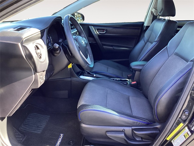 Used Car 2018 Toyota Corolla  L For Sale Under $15,000 In San Antonio, Texas