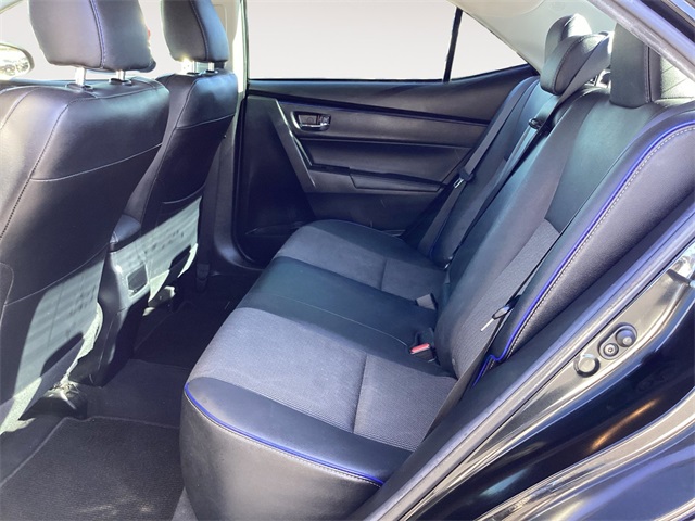 Used Car 2018 Toyota Corolla  L For Sale Under $15,000 In San Antonio, Texas