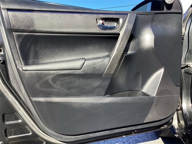 Used Car 2018 Toyota Corolla  L For Sale Under $15,000 In San Antonio, Texas