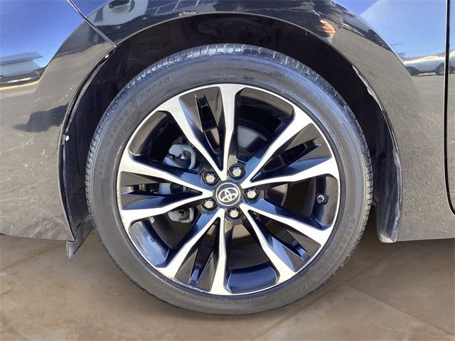 Used Car 2018 Toyota Corolla  L For Sale Under $15,000 In San Antonio, Texas