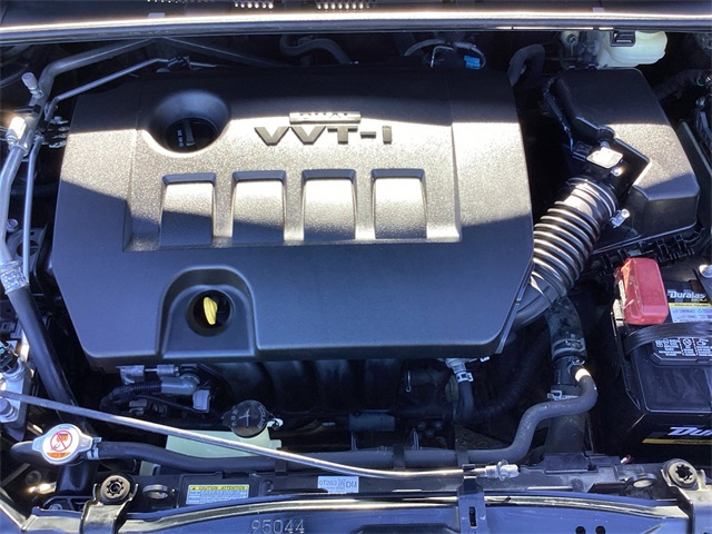 Used Car 2018 Toyota Corolla  L For Sale Under $15,000 In San Antonio, Texas