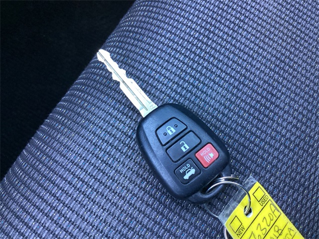 Used Car 2018 Toyota Corolla  L For Sale Under $15,000 In San Antonio, Texas