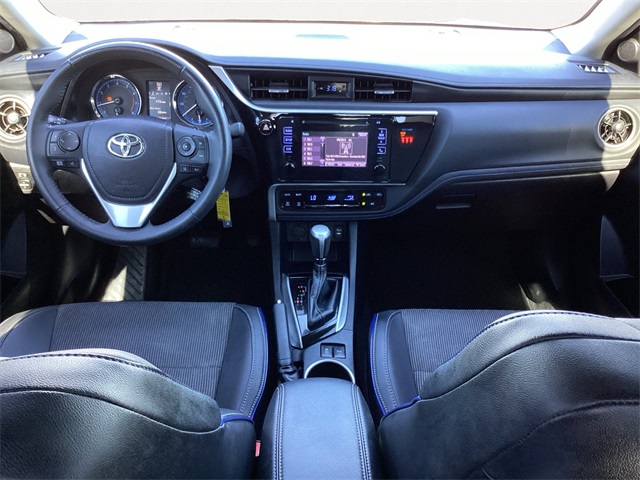 Used Car 2018 Toyota Corolla  L For Sale Under $15,000 In San Antonio, Texas