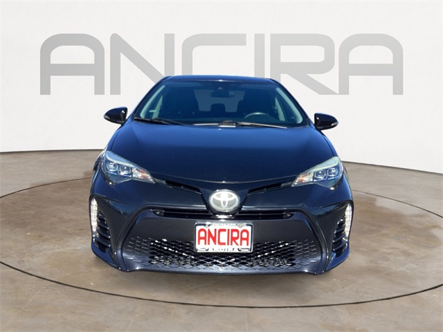 Used Car 2018 Toyota Corolla  L For Sale Under $15,000 In San Antonio, Texas