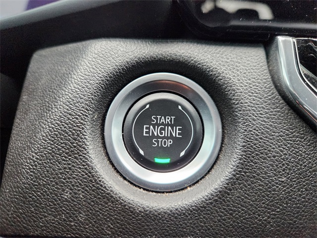 2024 Chevrolet Colorado Work Truck White at Don McGill Toyota