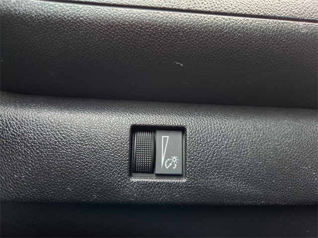 2024 Chevrolet Colorado Work Truck White at Don McGill Toyota