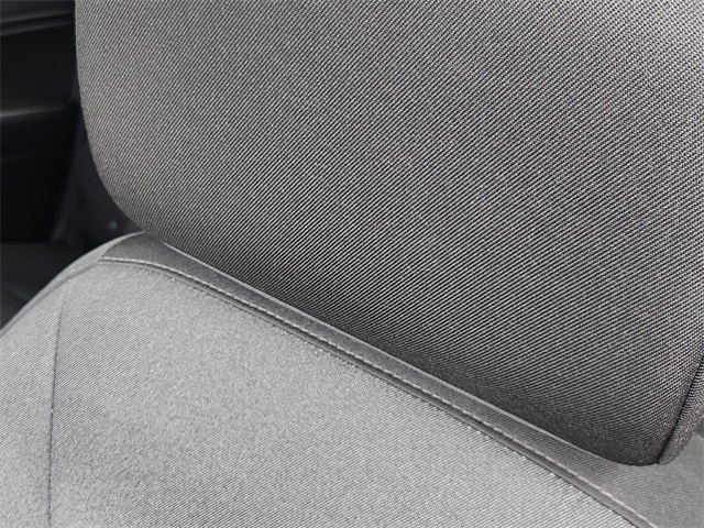 2024 Chevrolet Colorado Work Truck White at Don McGill Toyota