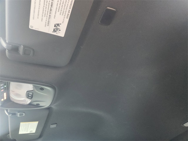 2024 Chevrolet Colorado Work Truck White at Don McGill Toyota