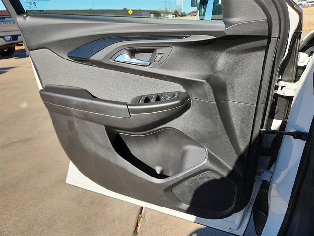 Used Car 2023 Chevrolet Trailblazer  Lt For Sale Under $25,000 In Plainview, Texas