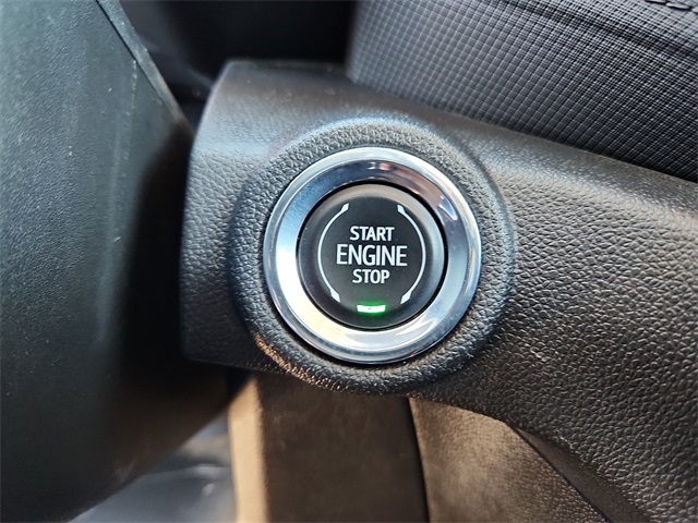 Used Car 2023 Chevrolet Trailblazer  Lt For Sale Under $25,000 In Plainview, Texas