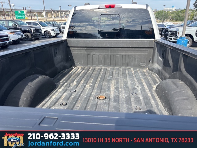 Used Car 2020 Ford F-350sd  Lariat For Sale Under $60,000 In San Antonio, Texas