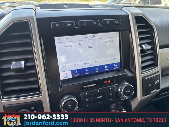 Used Car 2020 Ford F-350sd  Lariat For Sale Under $60,000 In San Antonio, Texas
