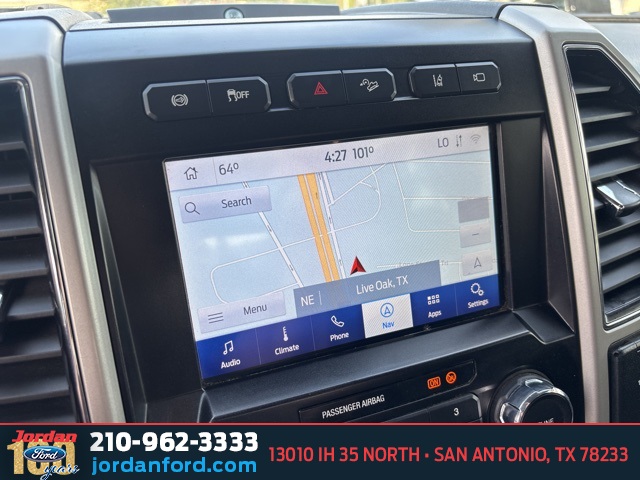 Used Car 2020 Ford F-350sd  Lariat For Sale Under $60,000 In San Antonio, Texas