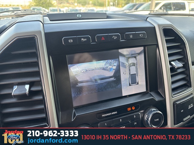 Used Car 2020 Ford F-350sd  Lariat For Sale Under $60,000 In San Antonio, Texas