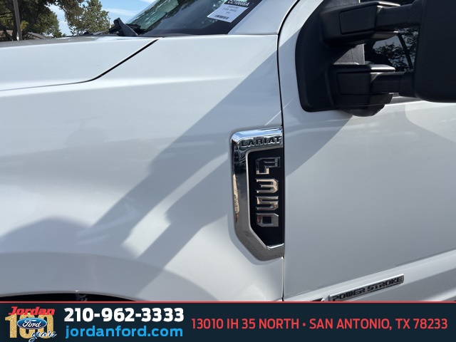 Used Car 2020 Ford F-350sd  Lariat For Sale Under $60,000 In San Antonio, Texas