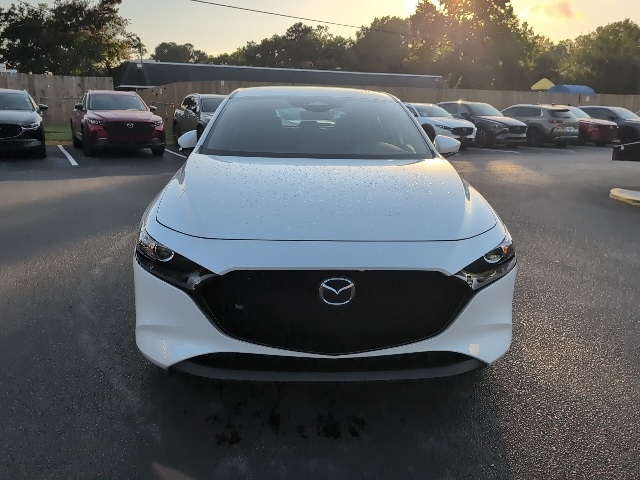 2025 Mazda Mazda3 2.5 S Preferred Package - 11