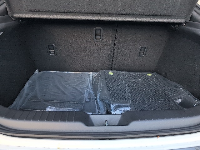 2025 Mazda Mazda3 2.5 S Preferred Package White at Stokes Mazda