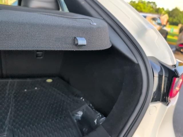 2025 Mazda Mazda3 2.5 S Preferred Package White at Stokes Mazda