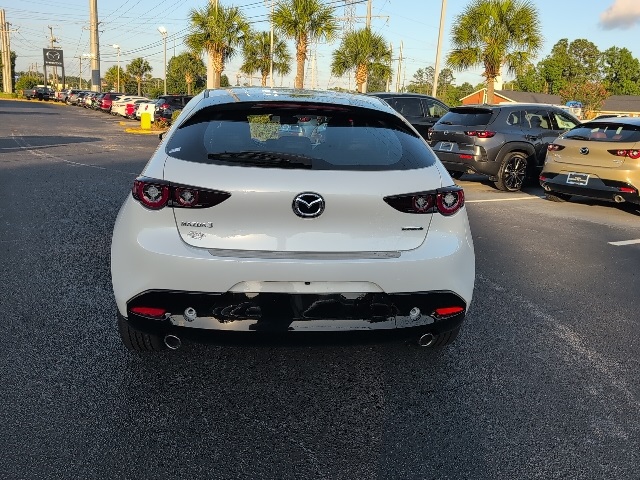 2025 Mazda Mazda3 2.5 S Preferred Package - 6