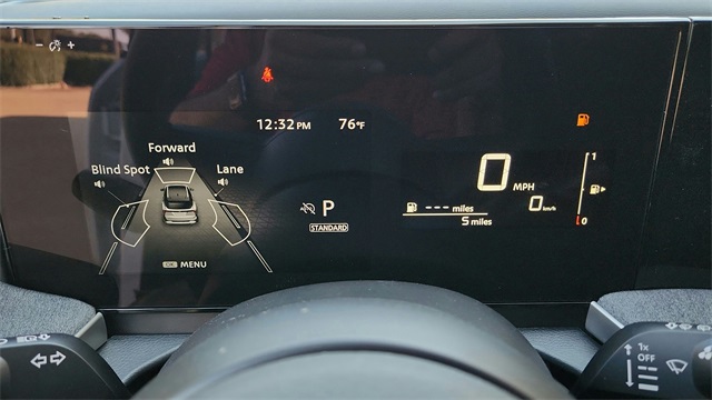 2026 Nissan Kicks - Image 14