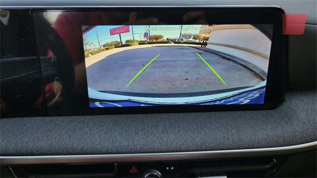 2026 Nissan Kicks - Image 18