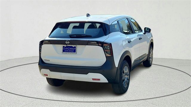2026 Nissan Kicks - Image 2