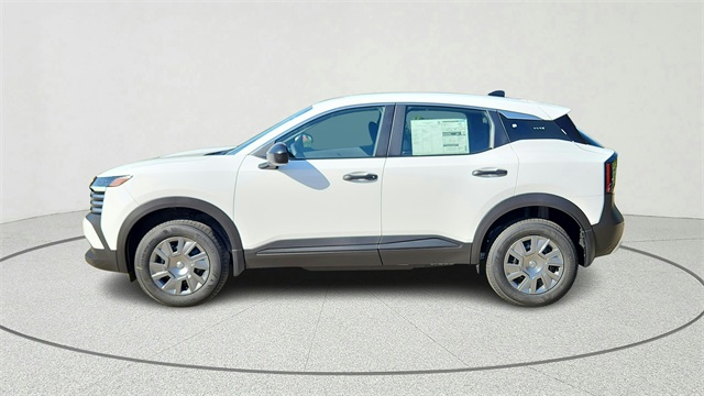 2026 Nissan Kicks - Image 5