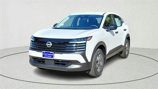 2026 Nissan Kicks - Image 6