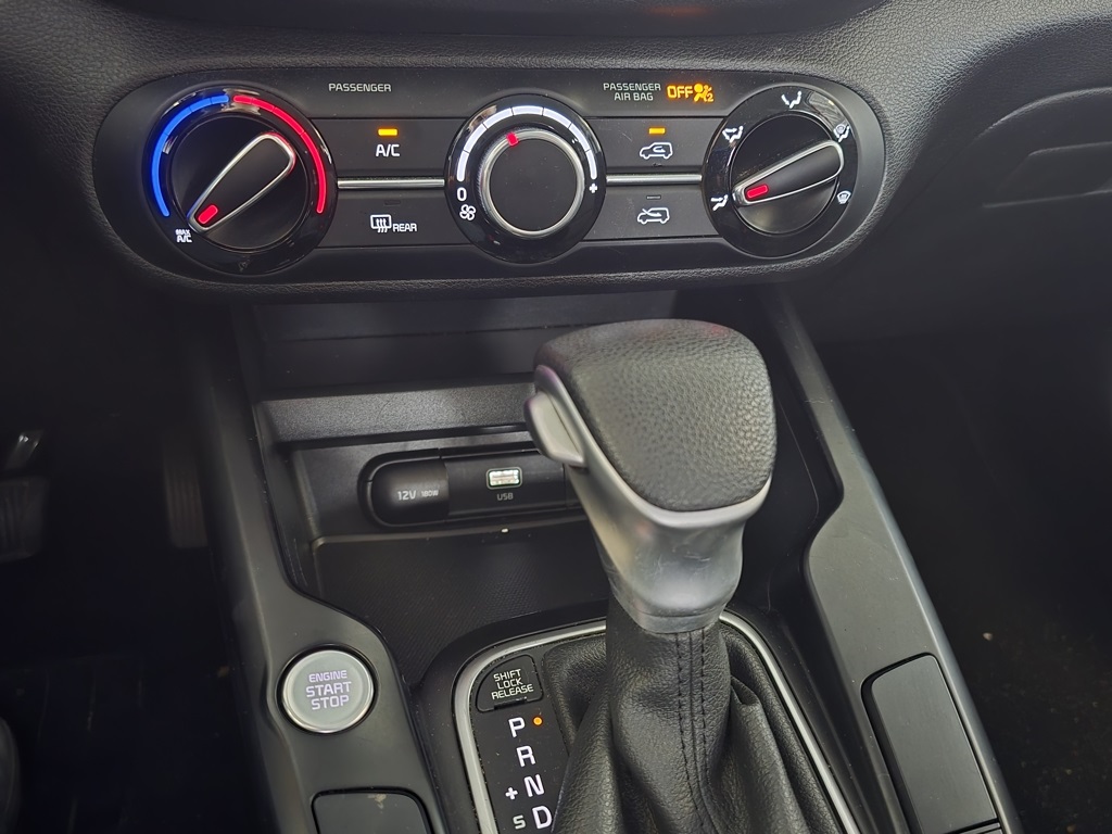 Thumbnail: 2024 Kia Soul - 10