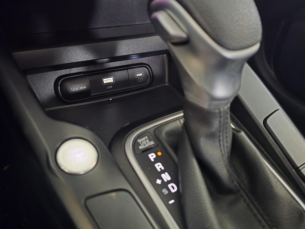 Thumbnail: 2024 Kia Soul - 11