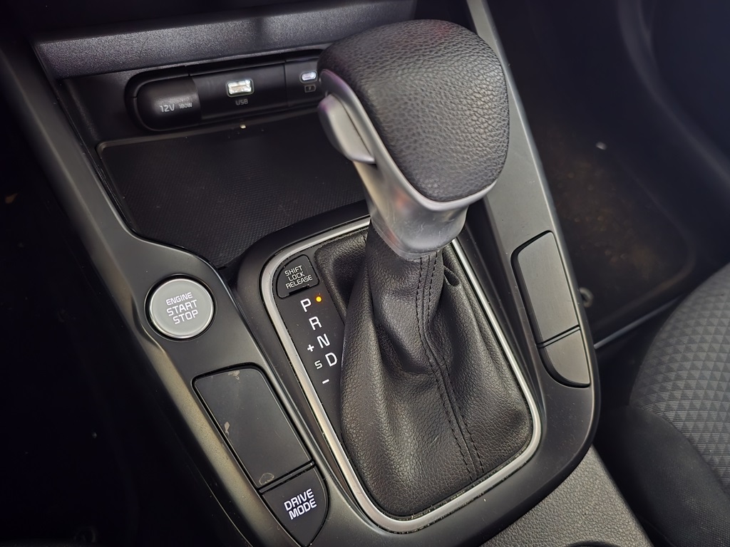 Thumbnail: 2024 Kia Soul - 12