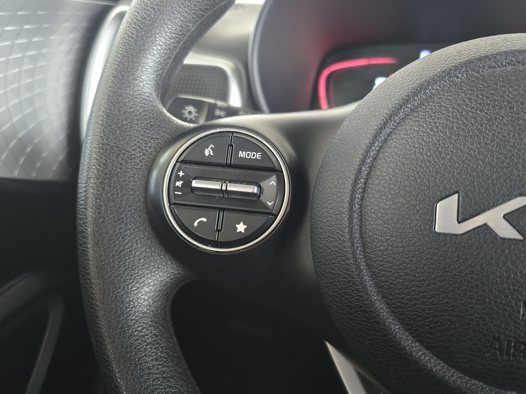 Thumbnail: 2024 Kia Soul - 14