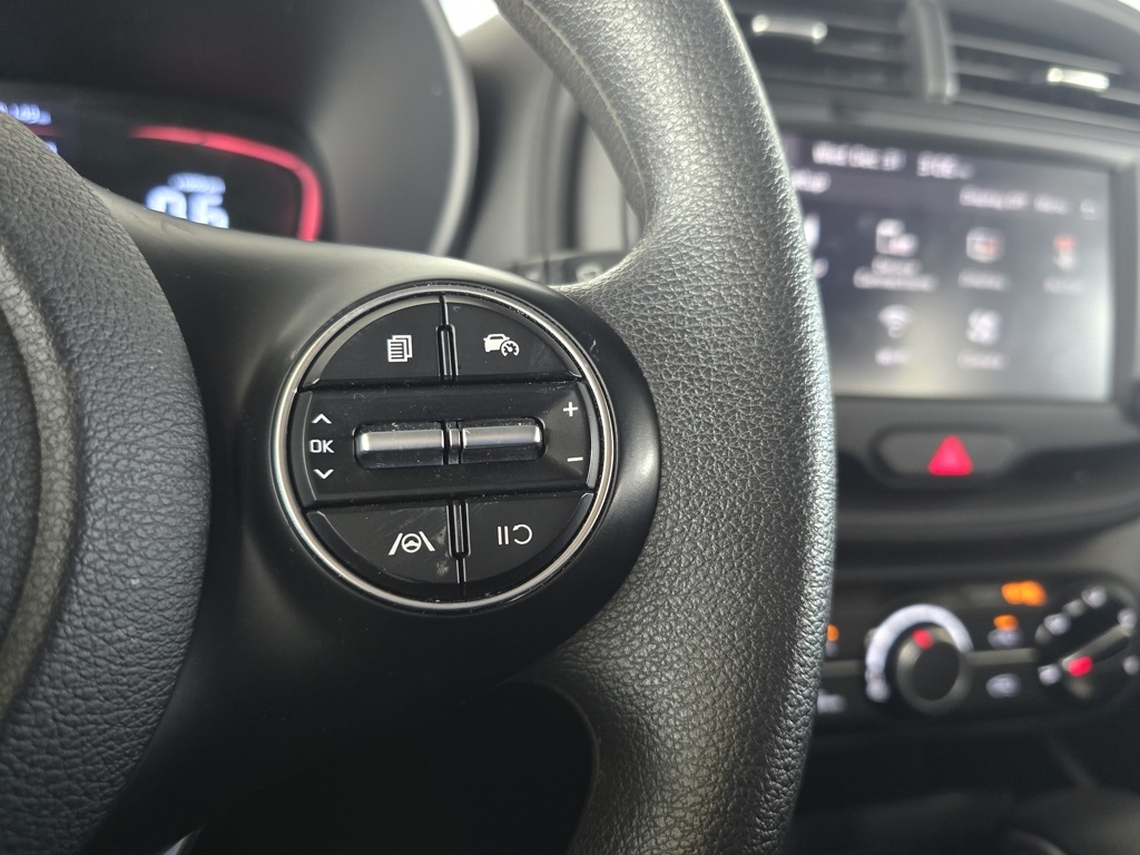 Thumbnail: 2024 Kia Soul - 15